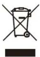 Royal Catering RCGK-40L - Korrekt bortskaffelse af dette produkt - 2