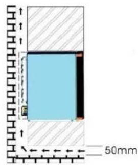 Royal Catering RCGK-40L - Allmän produktinformation - 1