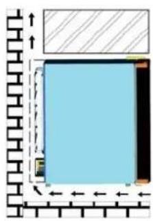 Royal Catering RCGK-40L - Instructiuni de instalare - 1