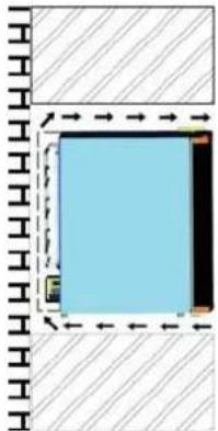 Royal Catering RCGK-40L - Οδηγίες εγκατάστασης - 3