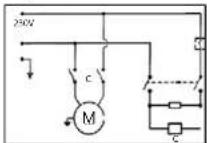 Royal Catering RCAM-250EXPERT - Seguridad eléctrica - 2