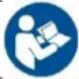 Royal Catering RCGK-MB33L - DO NOT USE THE DEVICE UNLESS YOU HAVE THOROUGHLY READ AND UNDERSTOOD THIS USER MANUAL. - 1