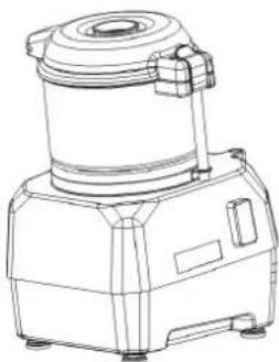 Royal Catering RCBC-5V1 - APPARATENS PLACERING - 6