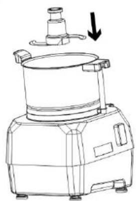 Royal Catering RCBC-5V1 - DISPOSING OF USED DEVICES: - 9