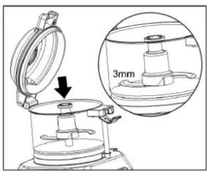 Royal Catering RCBC-5V1 - DISPOSING OF USED DEVICES: - 4