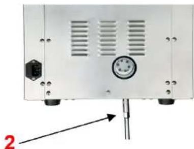 Royal Catering RCVG-47-1 - 2