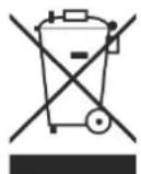 Exquisit TA 3102 swi - Disposal of old equipment - 1