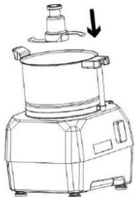 Royal Catering RCBC-3V1 - DISPOSING OF USED DEVICES: - 3