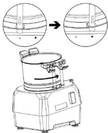 Royal Catering RCBC-3V1 - DISPOSING OF USED DEVICES: - 2