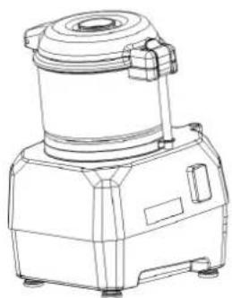 Royal Catering RCBC-3V1 - DISPOSING OF USED DEVICES: - 13