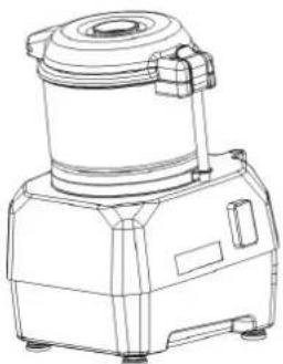 Royal Catering RCBC-3V1 - APPARATENS PLACERING - 6