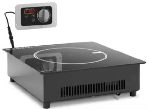 Royal Catering RCIK-3500ICB.1 - Termék áttekintés - 1