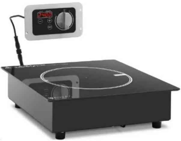 Royal Catering RCIK-3500ICB.1 - Panoramica del Prodotto - 2