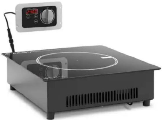 Royal Catering RCIK-3500ICB.1 - Panoramica del Prodotto - 1