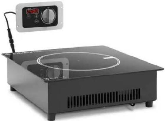 Royal Catering RCIK-3500ICB.1 - Présentation du produit - 1