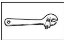 AMANA AMAP151CW - Outils requis — tous les modèles - 6
