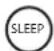 AMANA AMAP151CW - Sleep - 1