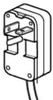 AMANA AMAP151CW - Electrical Requirements—230 V Models - 1