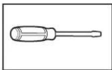 AMANA AMAP151CW - Outils requis — tous les modèles - 5