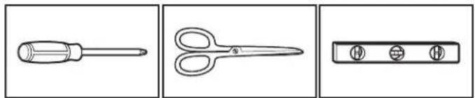 AMANA AMAP151CW - Herramientas requeridas—Todos los modelos - 1