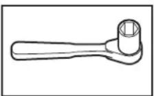 AMANA AMAP151CW - Tools Required—All Models - 7