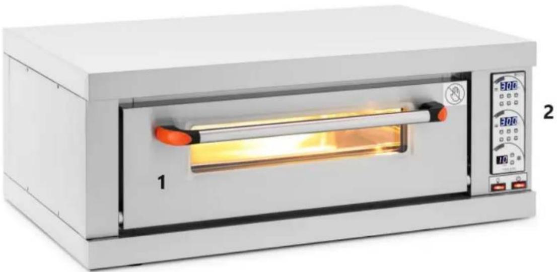 Royal Catering RCPO-3201-1PE - Device description - 1