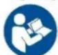 Royal Catering RCPO-3201-1PE - Legenda - 2