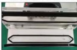 Royal Catering RCVG-41 - PRIMA DI INIZIARE AD UTILIZZARE IL PRODOTTO, LEGGERE ATTENTAMENTE E COMPRENDERE LE PRESENTI ISTRUZIONI. - 18
