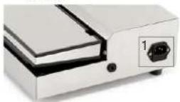 Royal Catering RCVG-41 - SAFE USE - 5