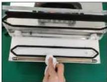 Royal Catering RCVG-41 - SAFE USE - 11