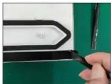 Royal Catering RCVG-41 - SAFE USE - 13