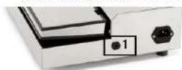 Royal Catering RCVG-41 - SAFE USE - 7