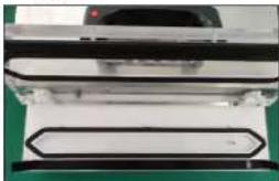 Royal Catering RCVG-41 - SAFE USE - 12