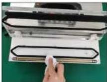 Royal Catering RCVG-41 - ANTES DE COMENZAR EL TRABAJO, LEA DETENIDAMENTE EL PRESENTE MANUAL Y ENTIENDA SUS INDICACIONES. - 10