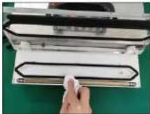 Royal Catering RCVG-41 - PRIMA DI INIZIARE AD UTILIZZARE IL PRODOTTO, LEGGERE ATTENTAMENTE E COMPRENDERE LE PRESENTI ISTRUZIONI. - 17
