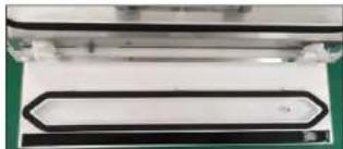 Royal Catering RCVG-41 - PRIMA DI INIZIARE AD UTILIZZARE IL PRODOTTO, LEGGERE ATTENTAMENTE E COMPRENDERE LE PRESENTI ISTRUZIONI. - 20