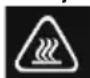 Royal Catering RCIC-5000T - Caution - 1