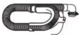 AMANA ATW4516MW - Outillage et pièces - 5