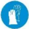 Royal Catering RC_WMS_17 - LEGGERE ATTENTAMENTE E COMPRENDERE QUESTO MANUALE PRIMA DI INIZIARE IL LAVORO. - 5