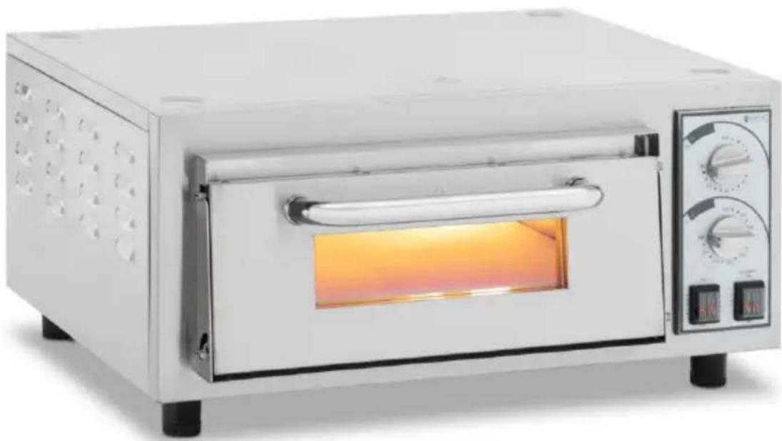 Royal Catering RCPO-2200-1PS - Přehled produktů - 1