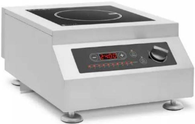 Royal Catering RCIK-3500IC2.1 - Termék áttekintés - 4