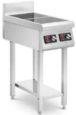 Royal Catering RCIK-5000IC - Product overview - 1