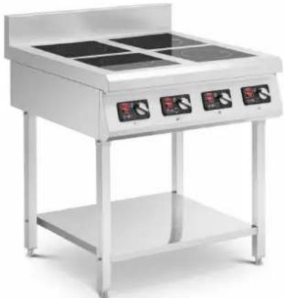 Royal Catering RCIK-3500IC4.2 - Termék áttekintés - 3