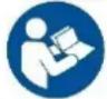 Royal Catering RCIK-3500IC4.2 - LEGGERE ATTENTAMENTE E COMPRENDERE QUESTO MANUALE PRIMA DI INIZIARE IL LAVORO. - 1