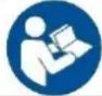 Royal Catering RCIK-3500IC4.2 - ANTES DE COMENZAR A TRABAJAR LEA ATENTAMENTE ESTE MANUAL. - 1