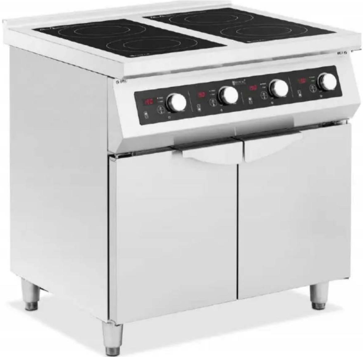 Royal Catering RCIN-700-04 - DISPOSING OF USED DEVICES - 3