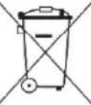 Royal Catering RCIC-8500 - Forklaring av symboler - 2