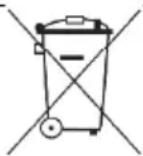 Royal Catering RCIC-8500 - Explication des symboles - 3