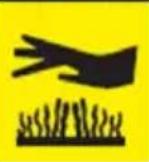 Royal Catering RC_WMS_13 - LEGGERE ATTENTAMENTE E COMPRENDERE QUESTO MANUALE PRIMA DI INIZIARE IL LAVORO. - 9