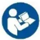 Royal Catering RC_WMS_13 - LEGGERE ATTENTAMENTE E COMPRENDERE QUESTO MANUALE PRIMA DI INIZIARE IL LAVORO. - 2